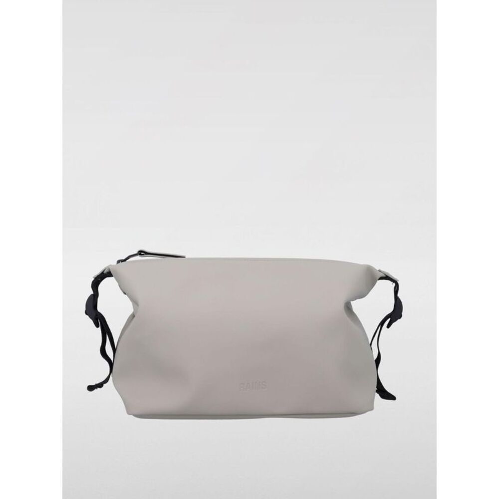 Rains Cosmetic case men Women Ecru Accessories - Picture 1 of 3
